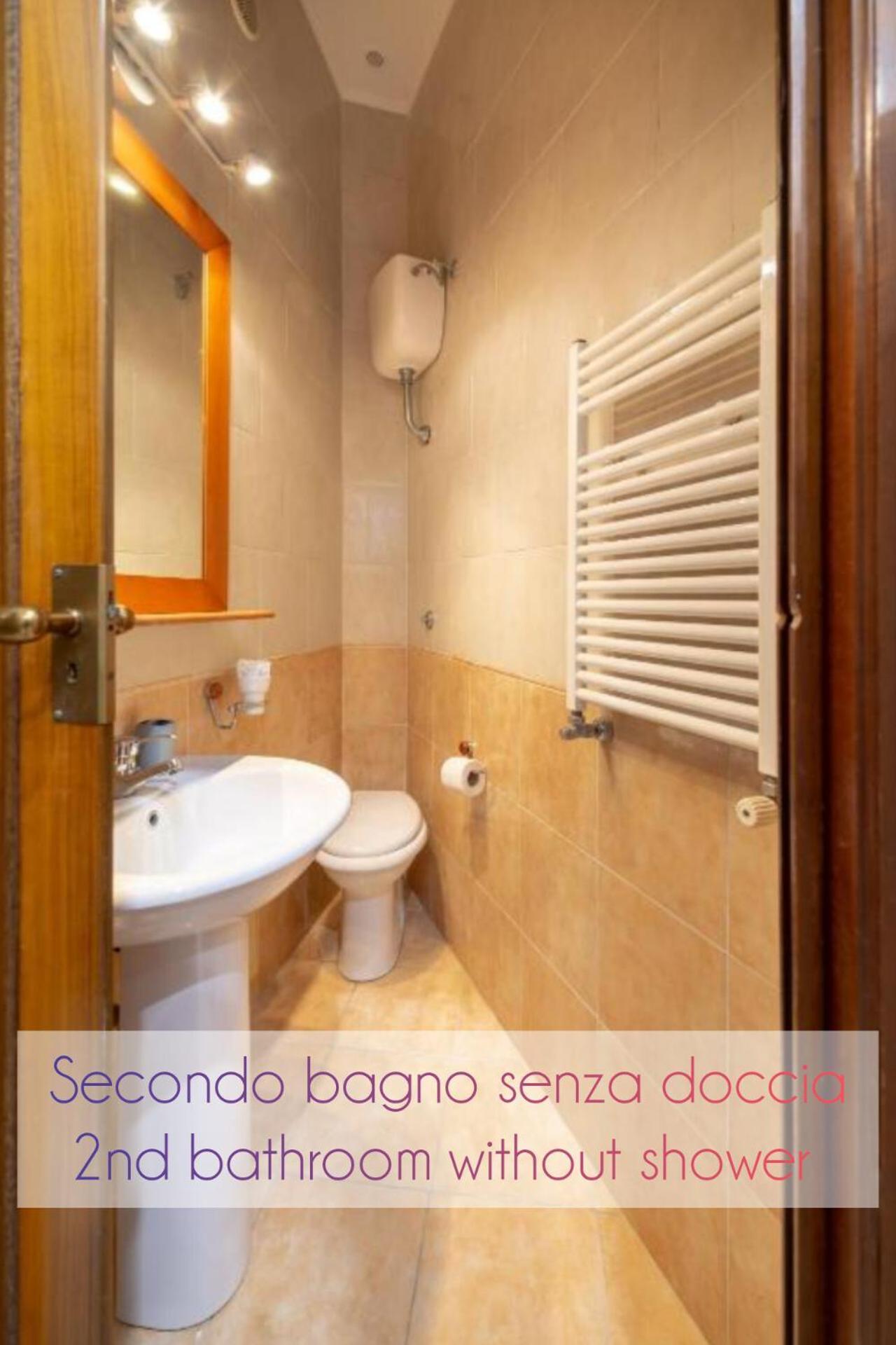 The Dante Apartment By HouseinNapoli Exterior foto